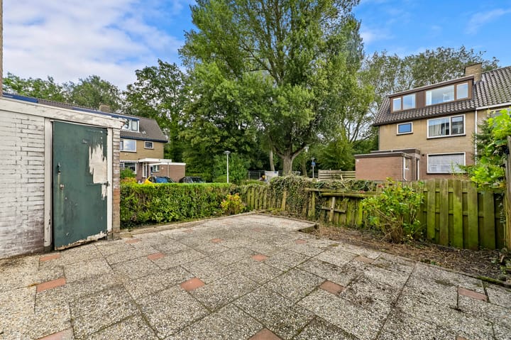 Foto 14 van Rooseveltlaan 56