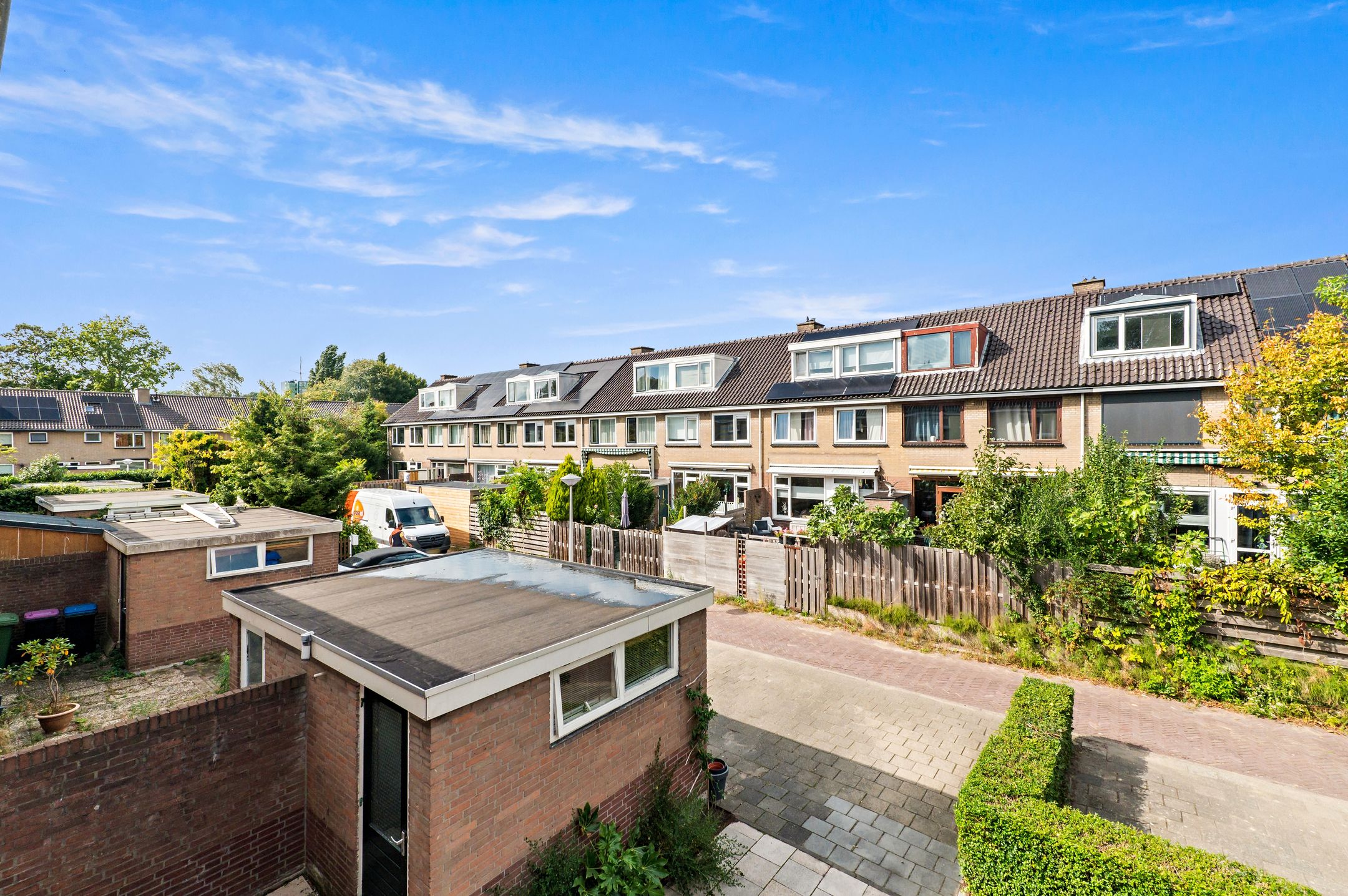 Foto 30 van Rooseveltlaan 56