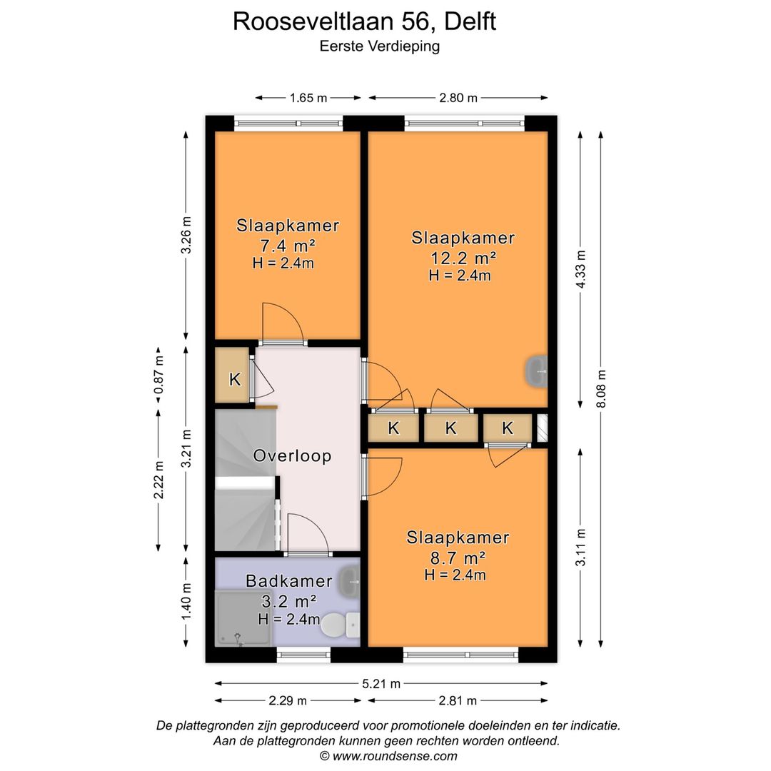 Foto 41 van Rooseveltlaan 56