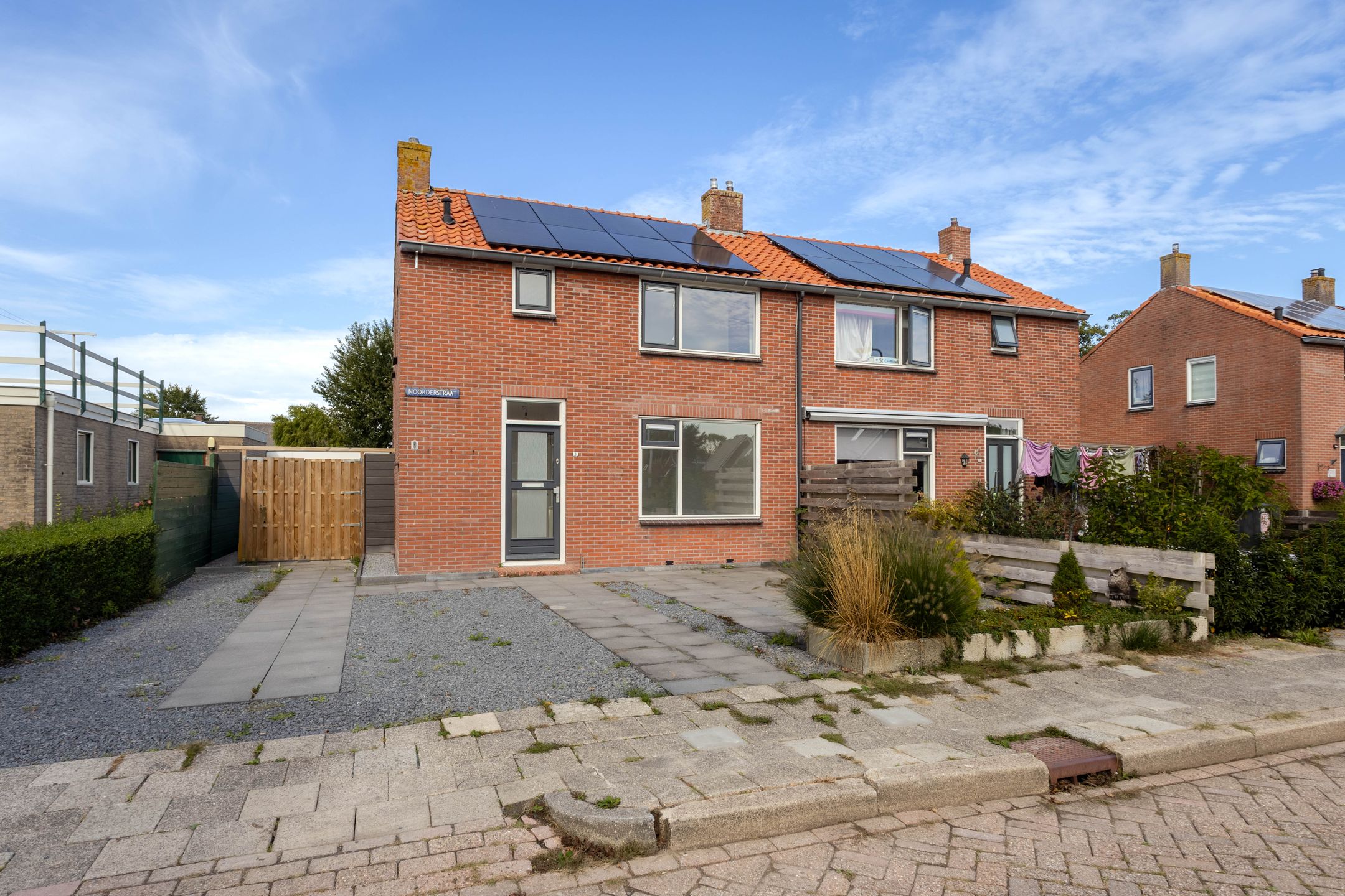 Noorderstraat, 3, Dongjum, 8808HE, Friesland, Nederland 3