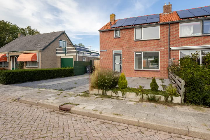 Foto 5 van Noorderstraat 3