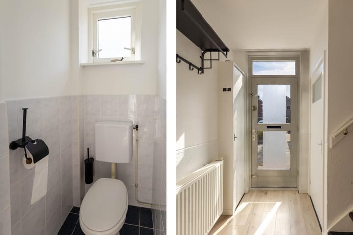 Foto 6 van Noorderstraat 3