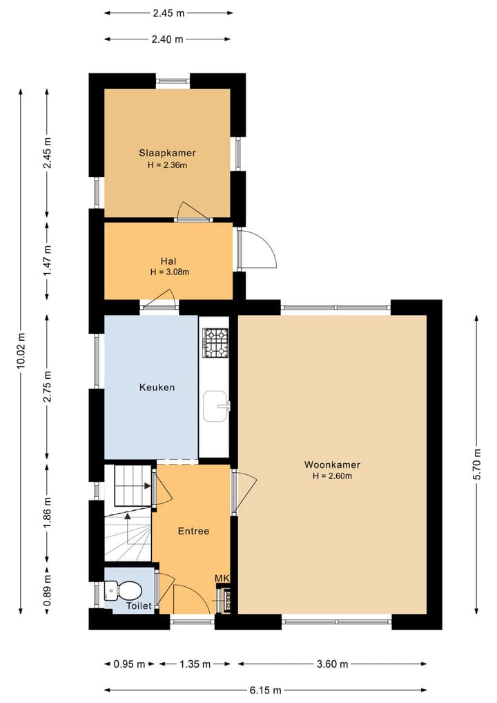 Foto 32 van Noorderstraat 3