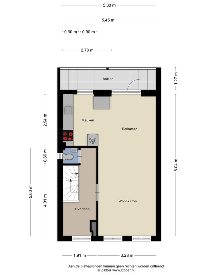 Photo 23 of Agnietenstraat 78