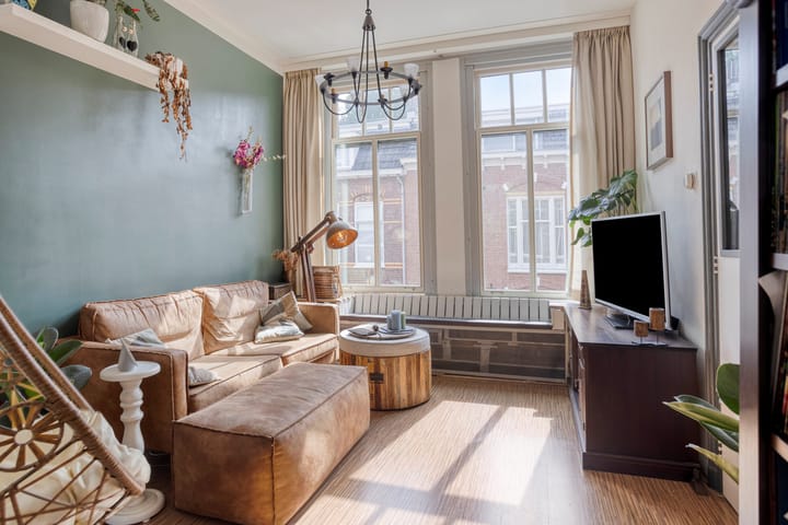 Foto 2 van Agnietenstraat 78