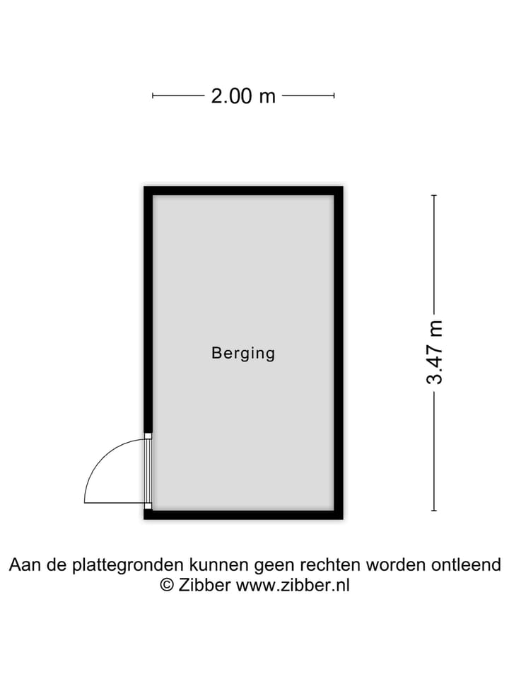 Photo 25 of Agnietenstraat 78