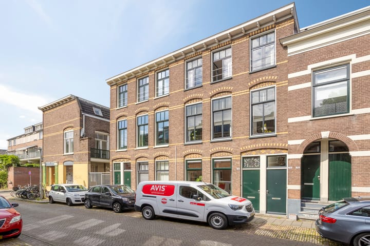 Foto 4 van Agnietenstraat 78
