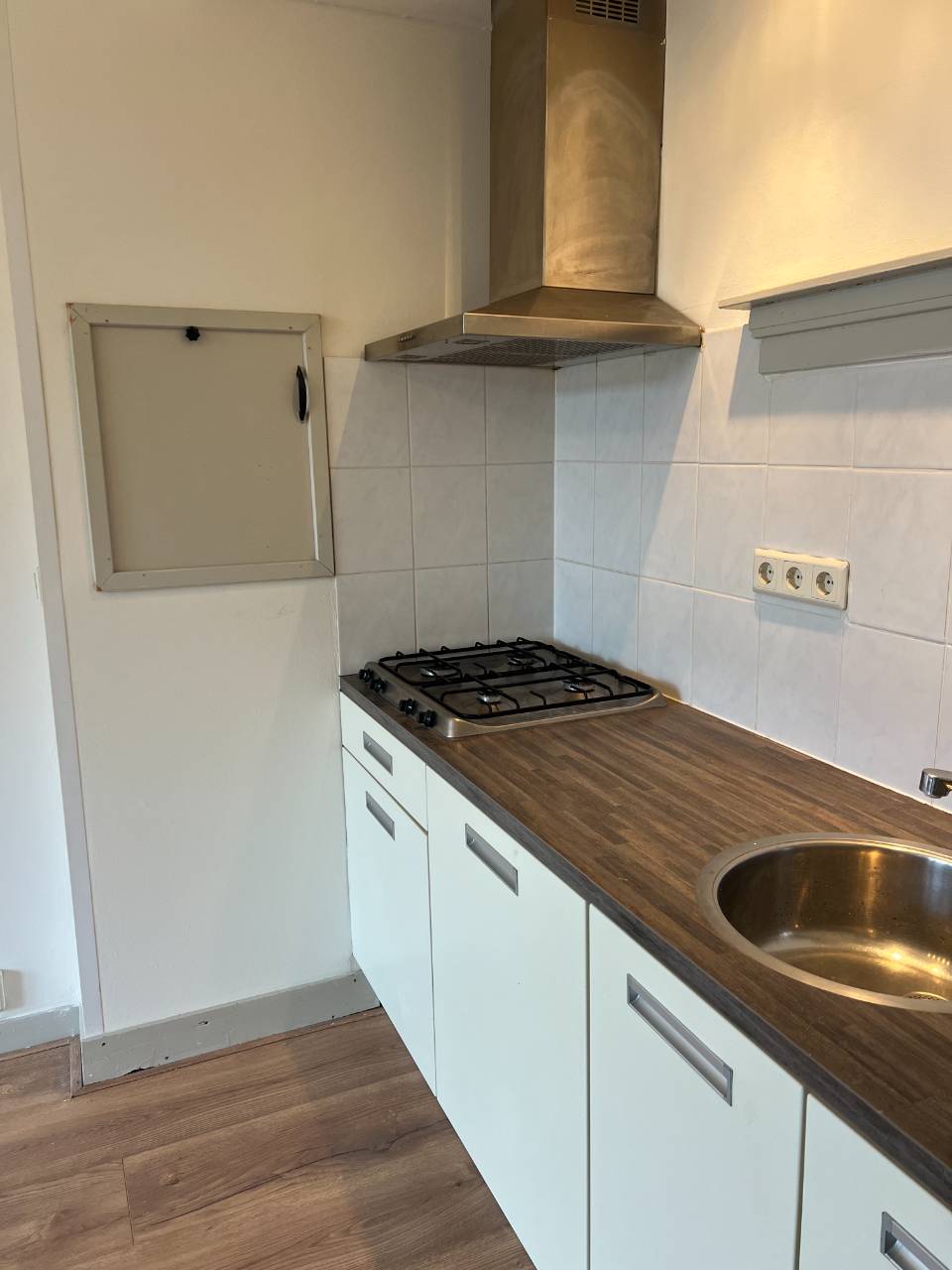 Foto 5 van Buitenwatersloot 154