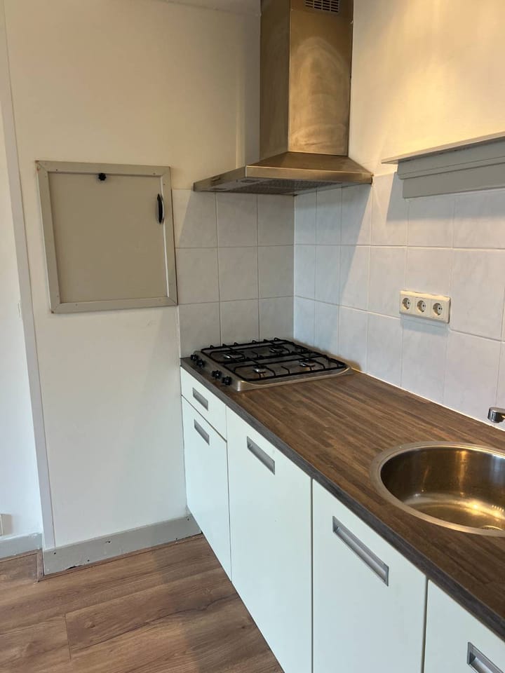 Foto 5 van Buitenwatersloot 154