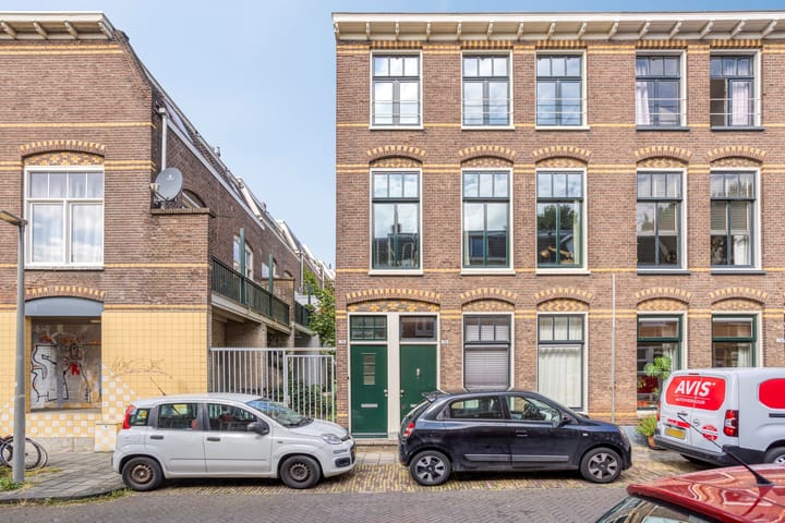 Foto 5 van Agnietenstraat 78