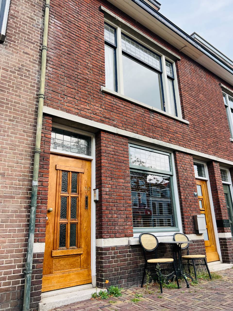 Foto 1 van Buitenwatersloot 154