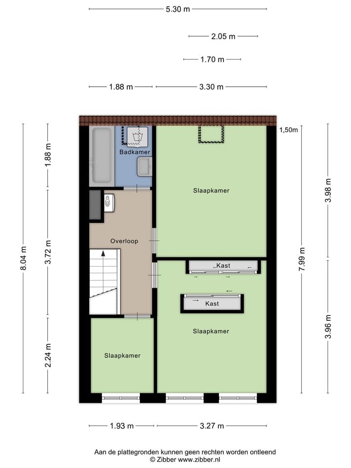Photo 24 of Agnietenstraat 78