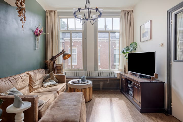 Photo 6 of Agnietenstraat 78