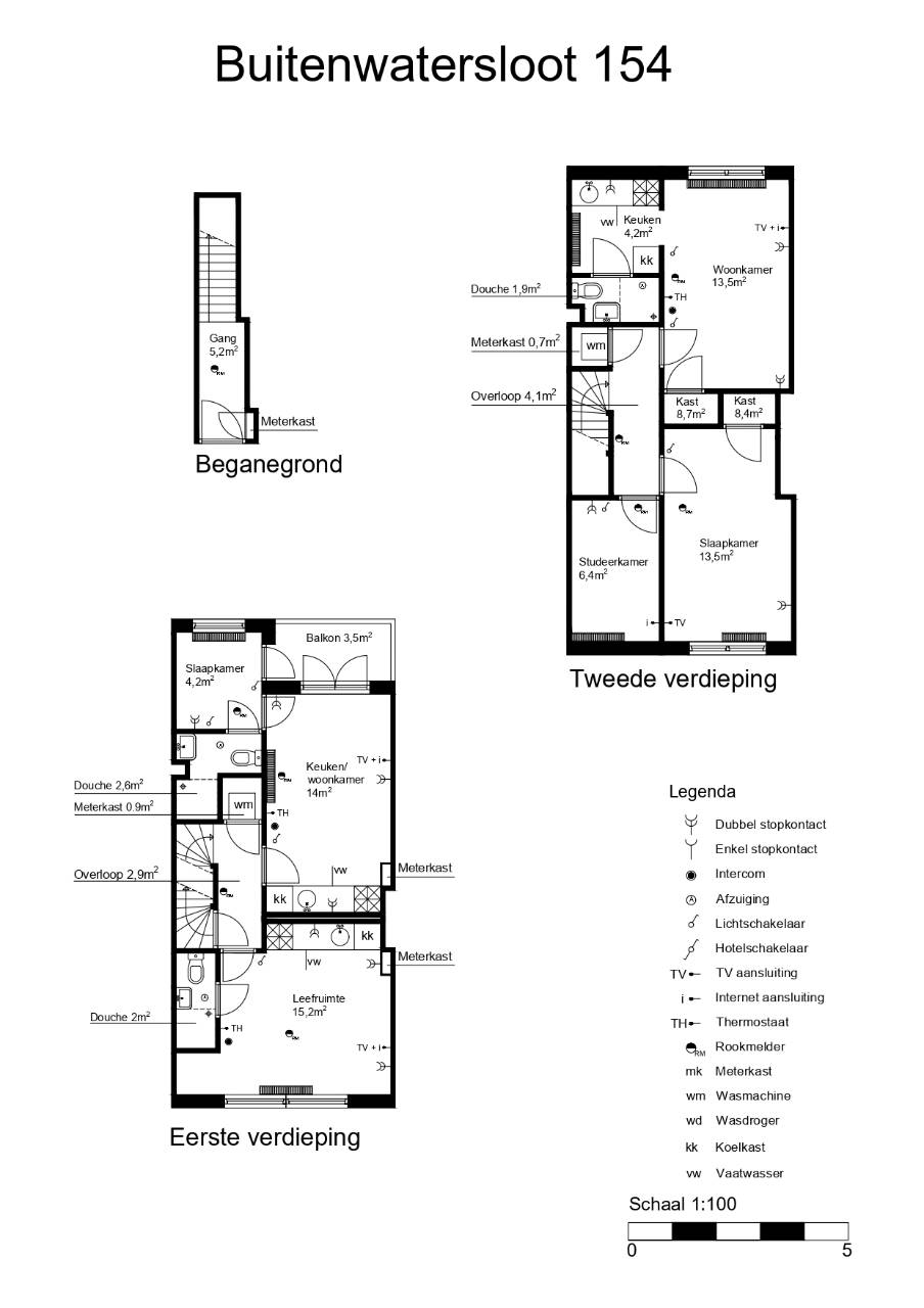 Foto 16 van Buitenwatersloot 154