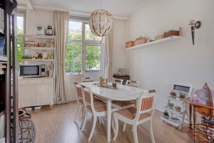 Photo 7 of Agnietenstraat 78