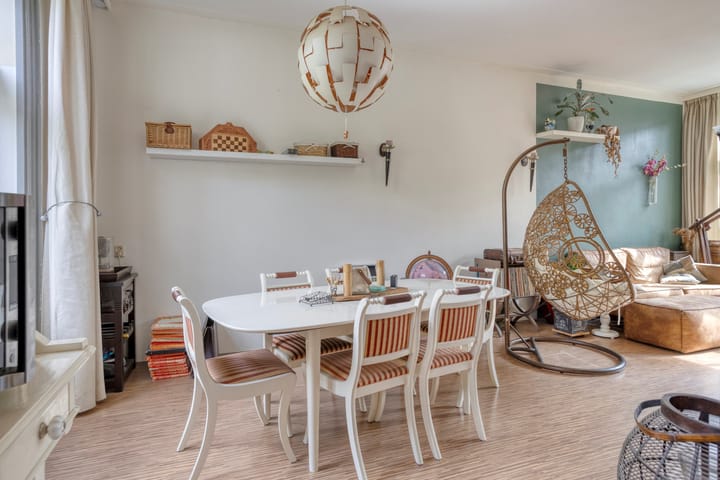 Photo 8 of Agnietenstraat 78