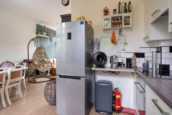 Photo 11 of Agnietenstraat 78