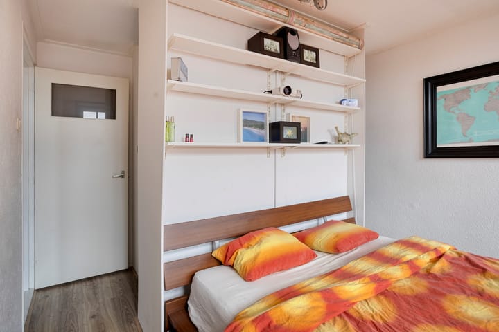 Photo 20 of Agnietenstraat 78