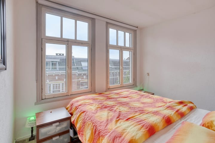 Photo 21 of Agnietenstraat 78