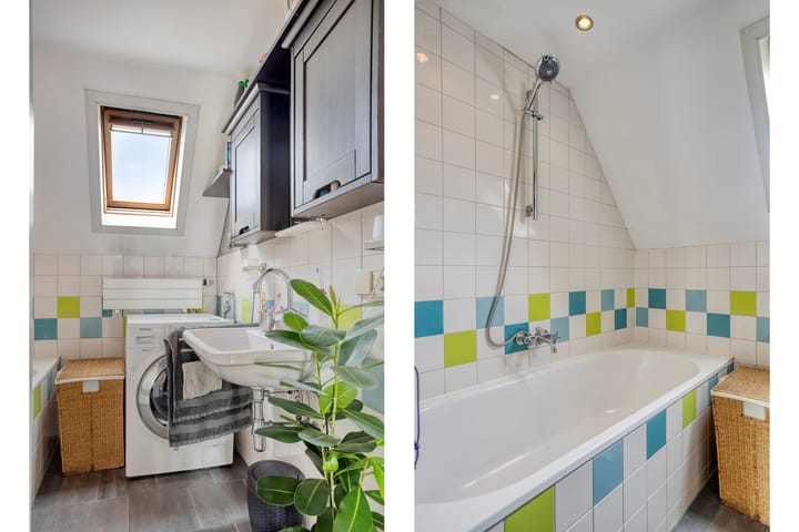 Photo 22 of Agnietenstraat 78