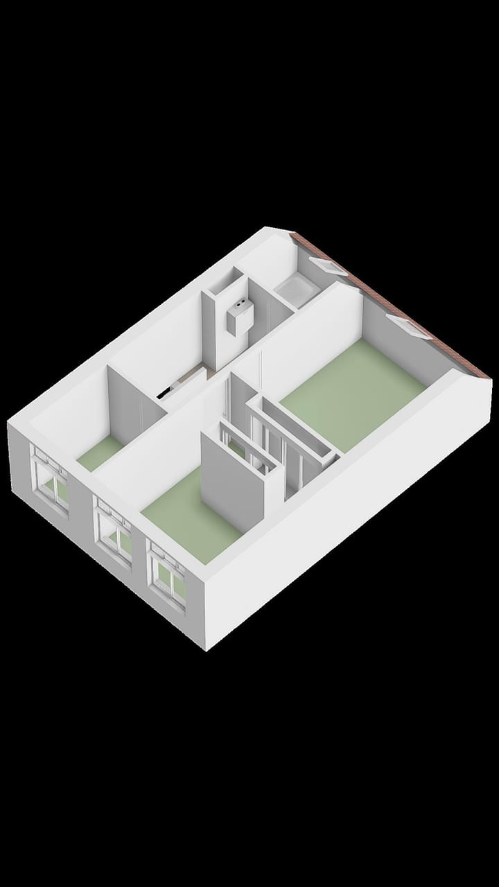 Photo 27 of Agnietenstraat 78