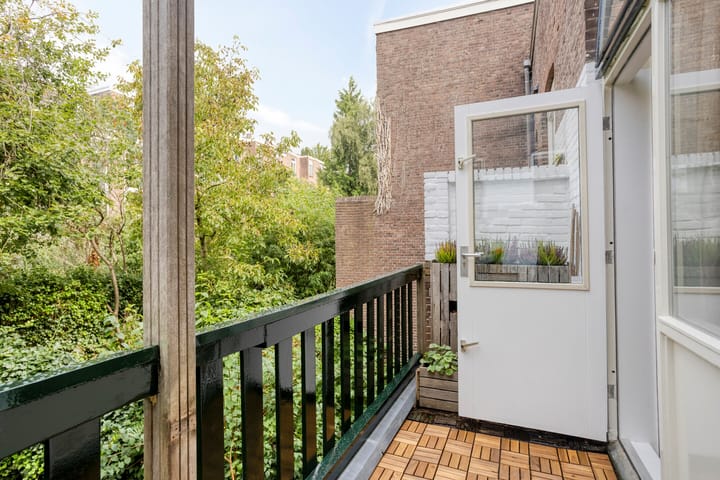 Photo 13 of Agnietenstraat 78