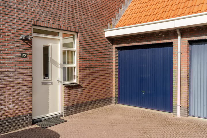 Foto 32 van Karperstraat 23