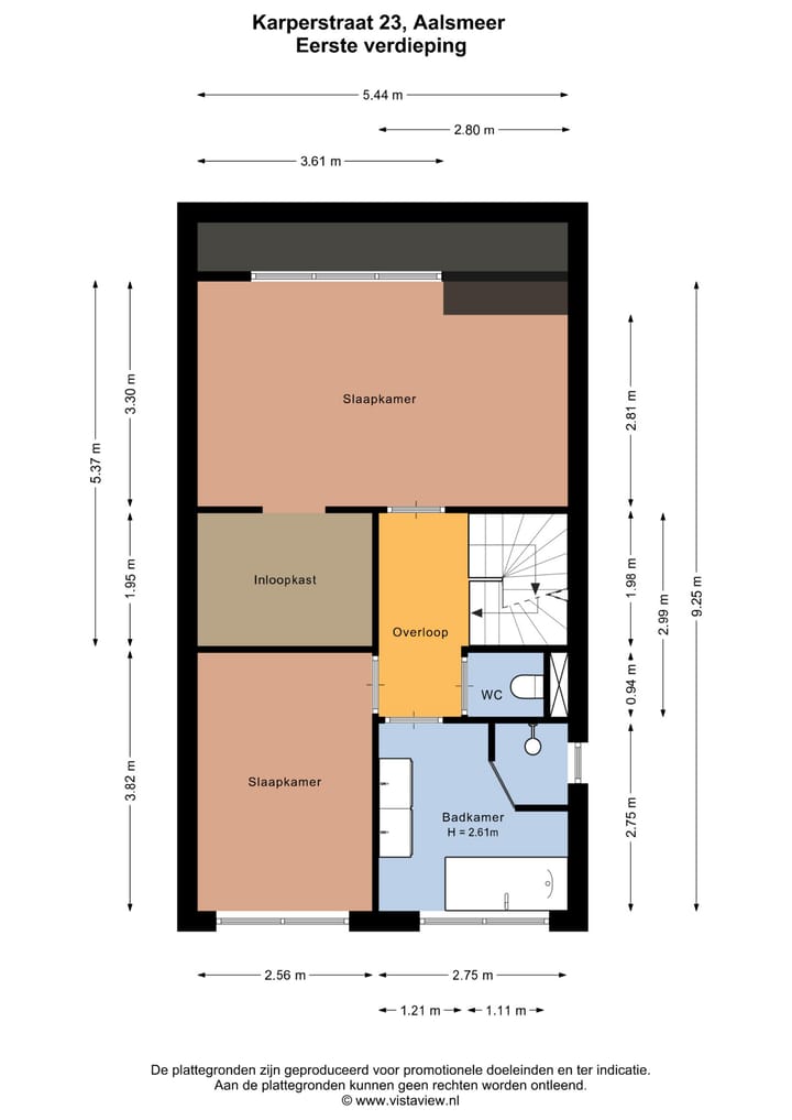 Foto 38 van Karperstraat 23