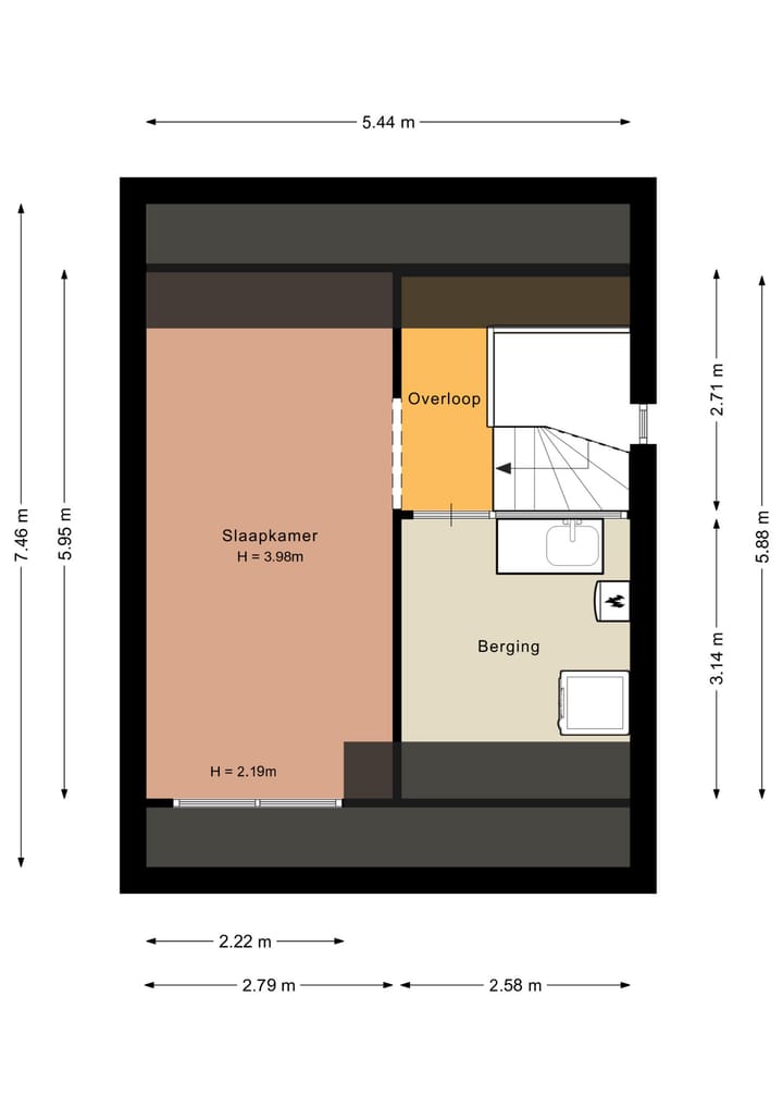 Foto 40 van Karperstraat 23