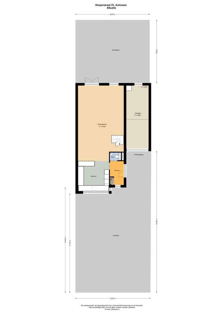 Foto 43 van Karperstraat 23