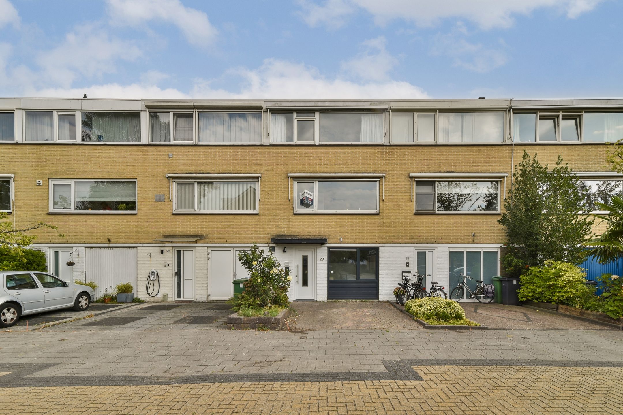Olympus, 20, Amstelveen, 1186CC, Noord-Holland, Nederland 20