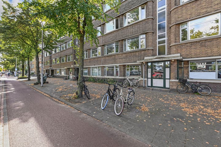 Foto 2 van Troelstrakade 409