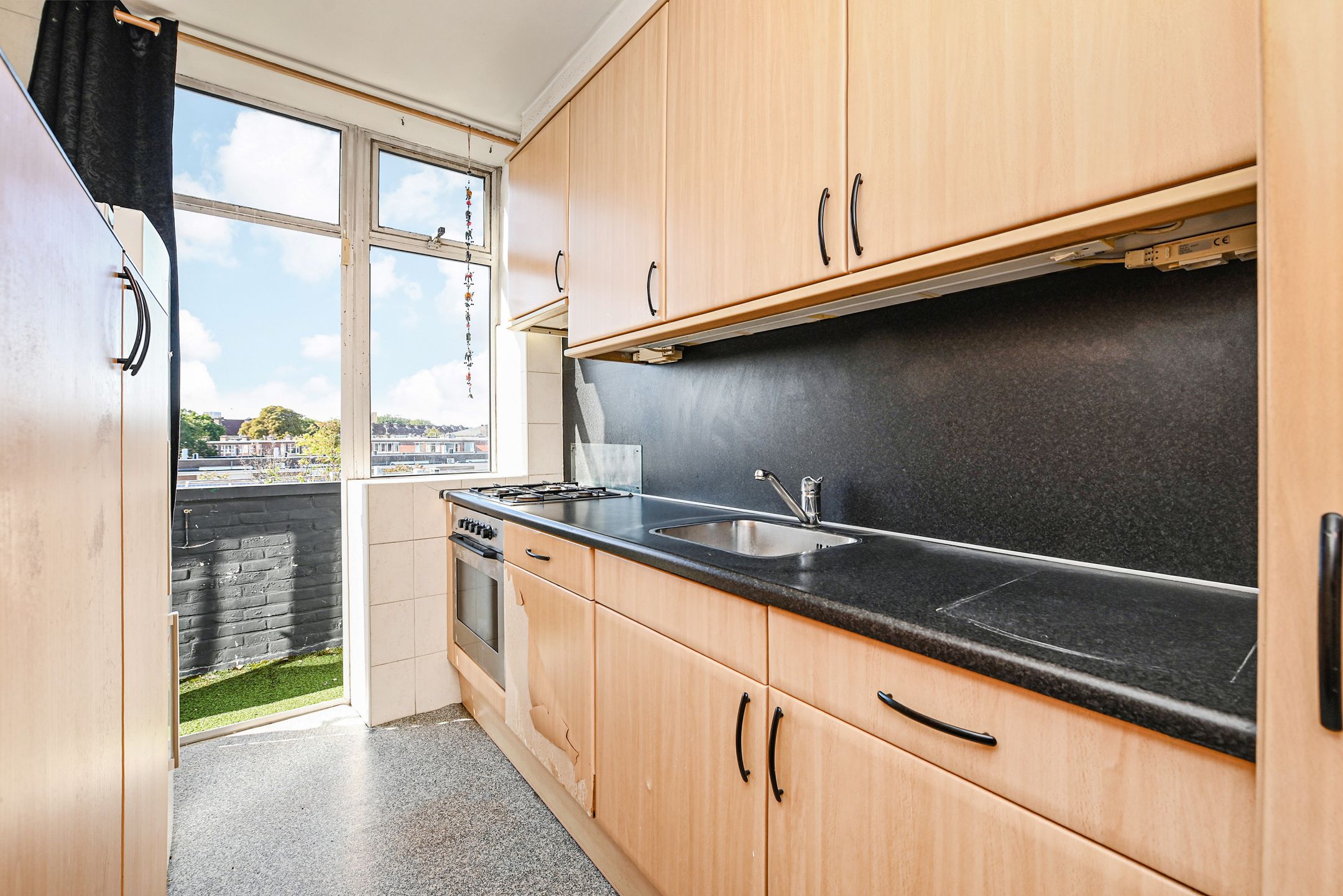 Foto 9 van Troelstrakade 409