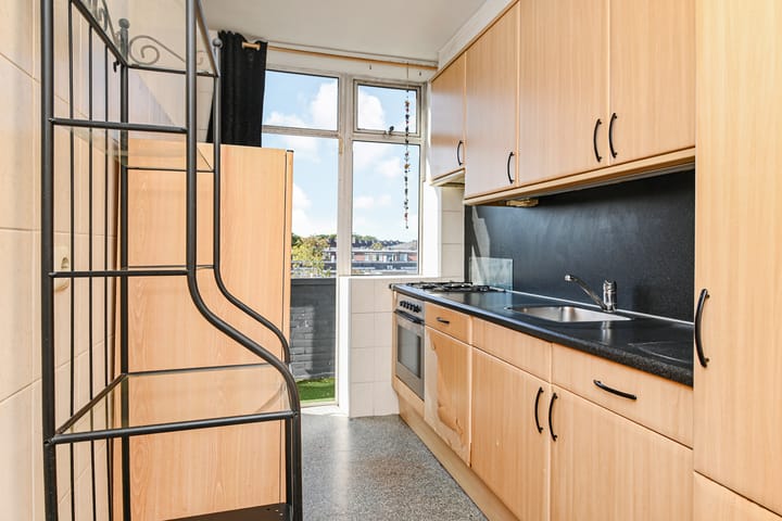 Foto 10 van Troelstrakade 409