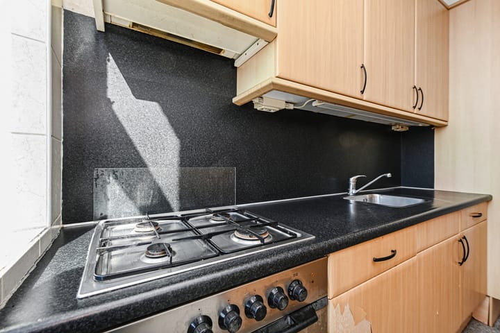 Foto 11 van Troelstrakade 409