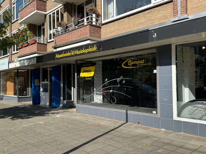 De Kolken 80, Drachten