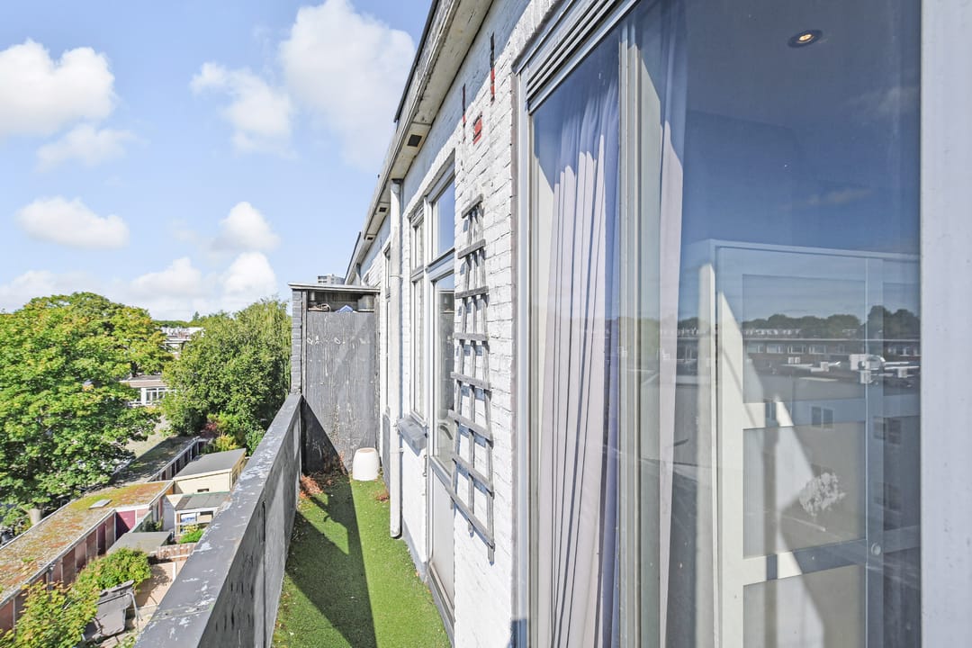 Foto 28 van Troelstrakade 409