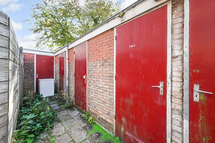 Foto 32 van Troelstrakade 409