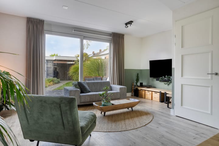 Foto 3 van Pieter Florisstraat 36