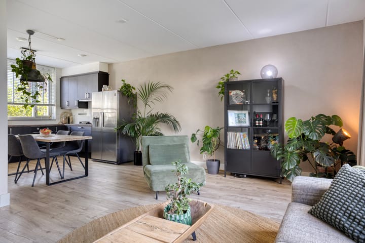 Foto 5 van Pieter Florisstraat 36