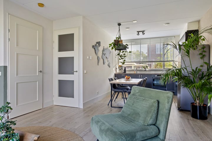 Foto 6 van Pieter Florisstraat 36