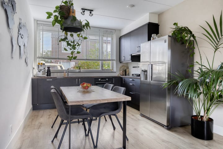 Foto 7 van Pieter Florisstraat 36