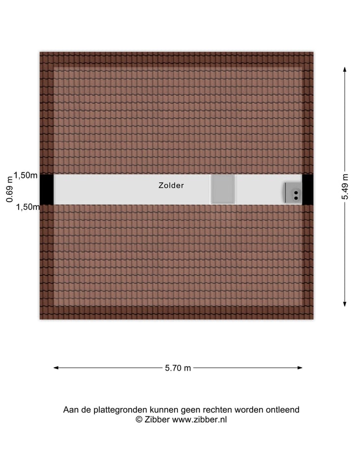 Foto 24 van Pieter Florisstraat 36
