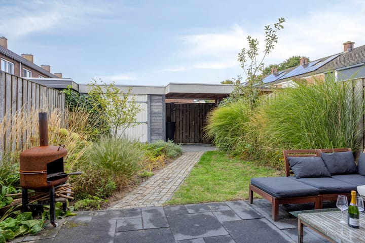 Foto 25 van Pieter Florisstraat 36