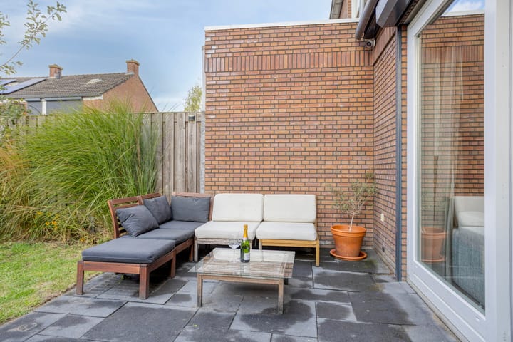 Foto 26 van Pieter Florisstraat 36