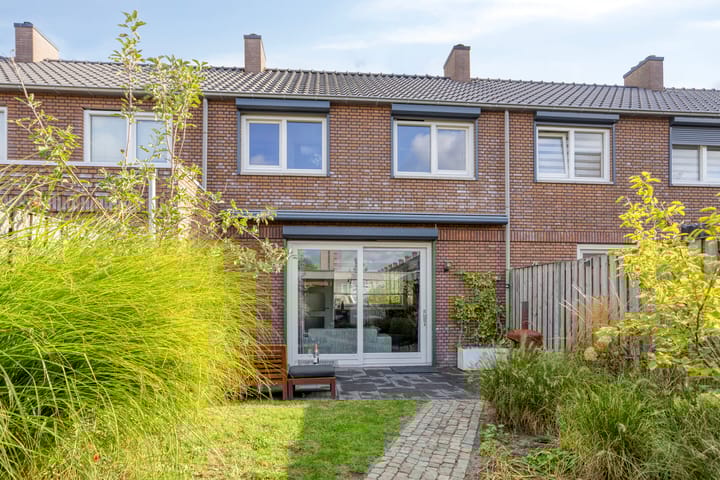 Foto 27 van Pieter Florisstraat 36