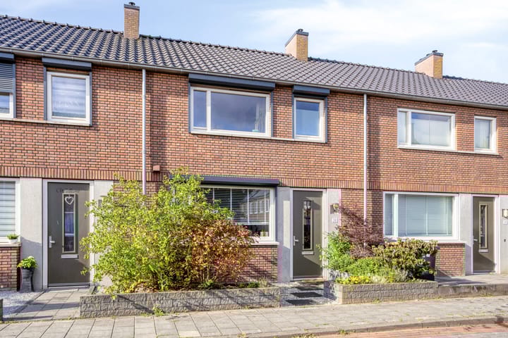 Foto 31 van Pieter Florisstraat 36