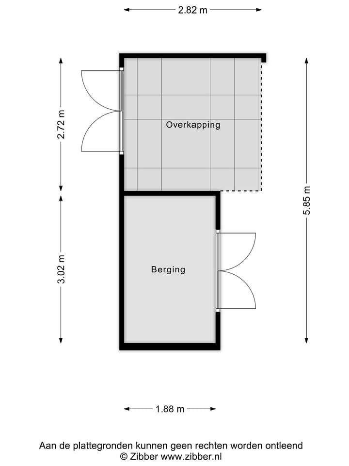 Foto 36 van Pieter Florisstraat 36