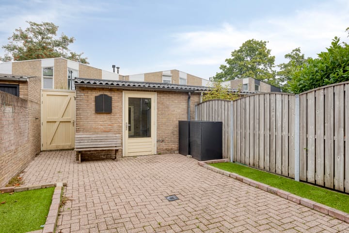 Foto 2 van Sweelinckstraat 38