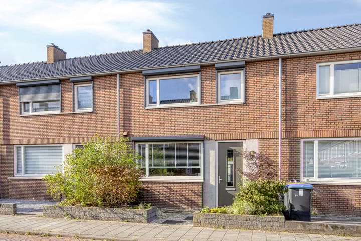 Foto 32 van Pieter Florisstraat 36